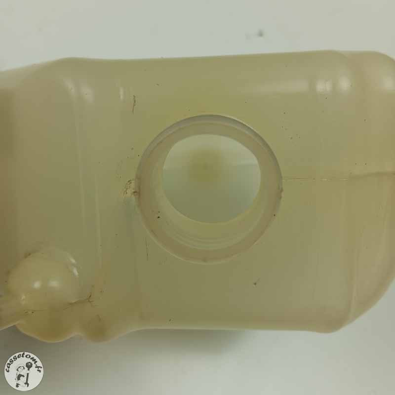 Vase d'expansion Kawasaki  650 Z 2017