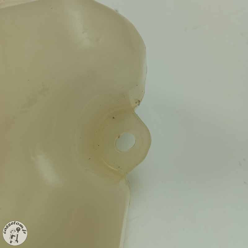 Vase d'expansion Kawasaki  650 Z 2017