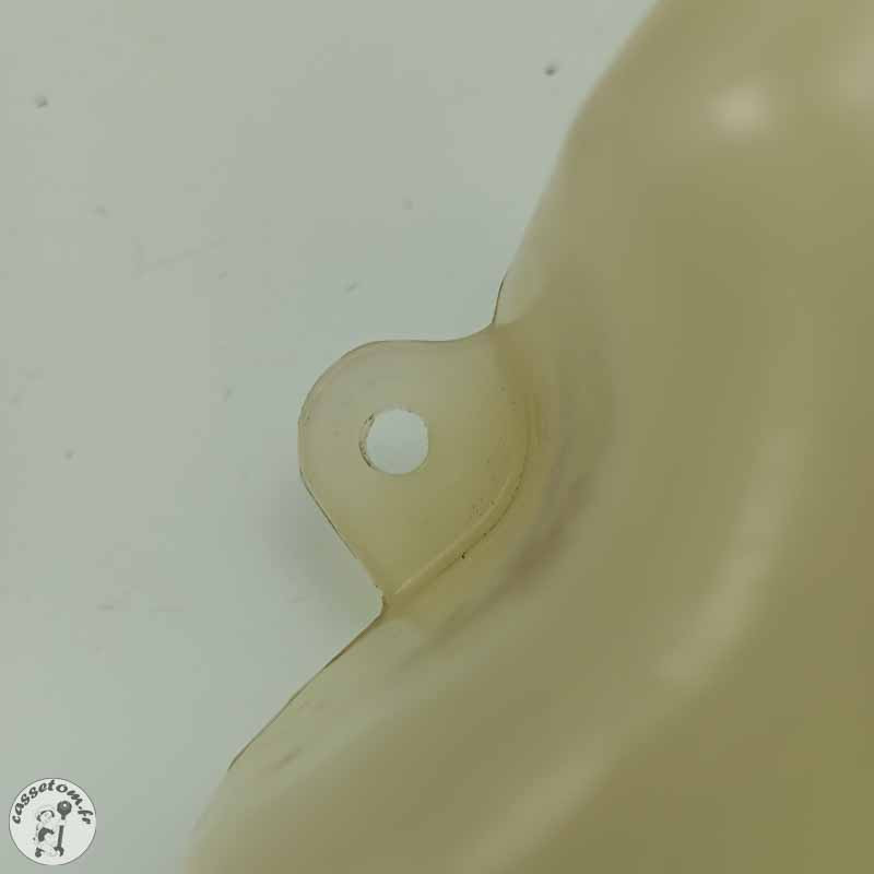 Vase d'expansion Kawasaki  650 Z 2017