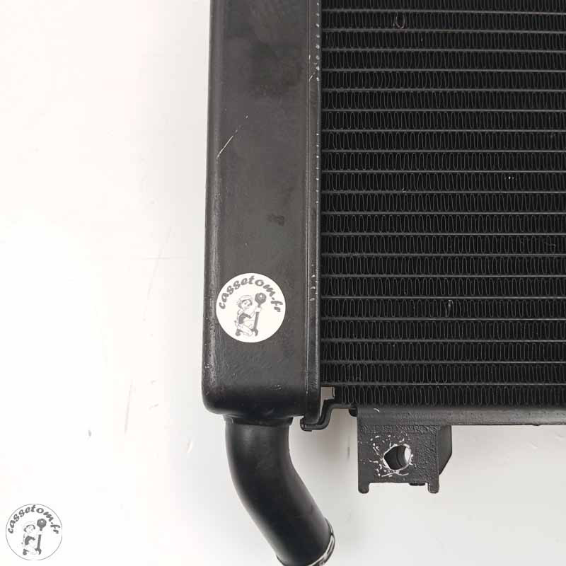 Radiateur d'eau Kawasaki  650 Z 2017