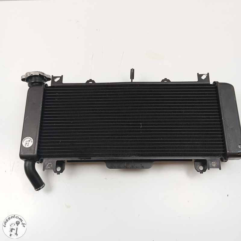 Radiateur d'eau Kawasaki  650 Z 2017