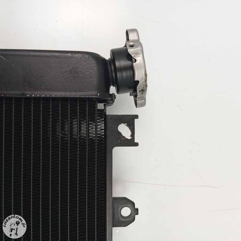 Radiateur d'eau Kawasaki  650 Z 2017