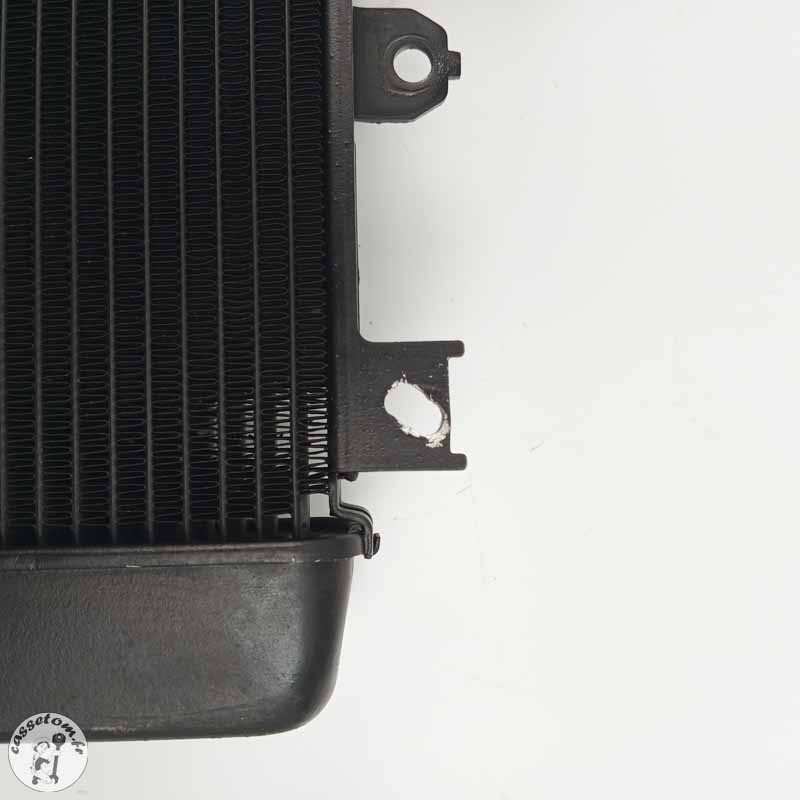 Radiateur d'eau Kawasaki  650 Z 2017