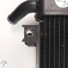 Radiateur d'eau Kawasaki  650 Z 2017