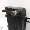 Radiateur d'eau Kawasaki  650 Z 2017
