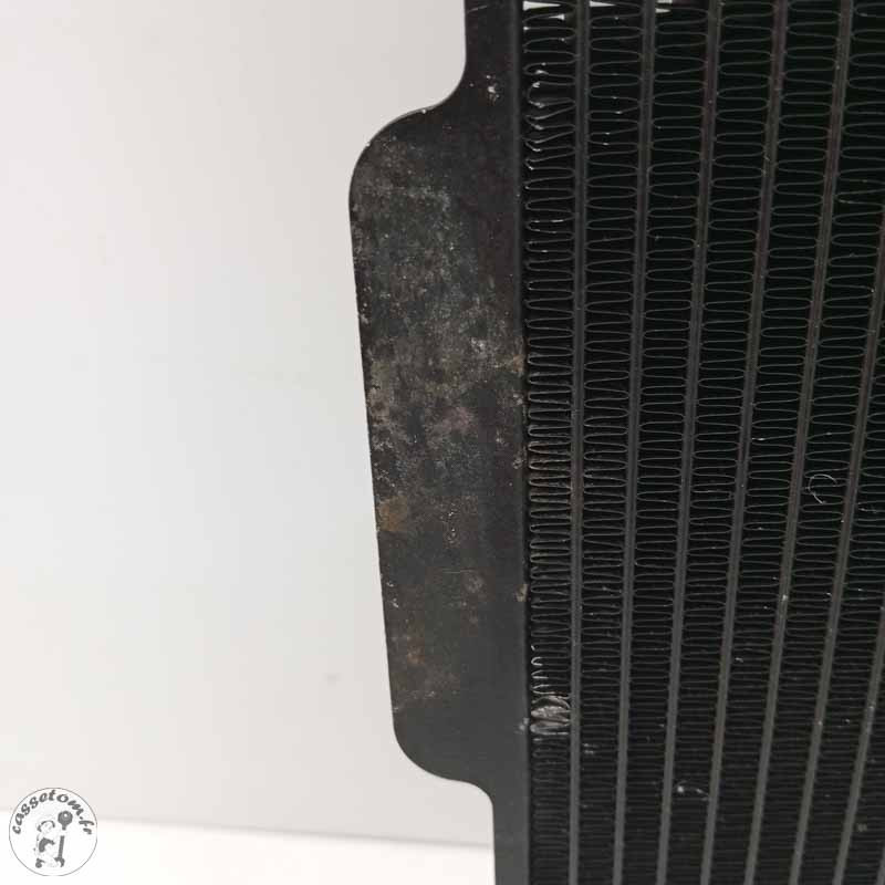 Radiateur d'eau Kawasaki  650 Z 2017