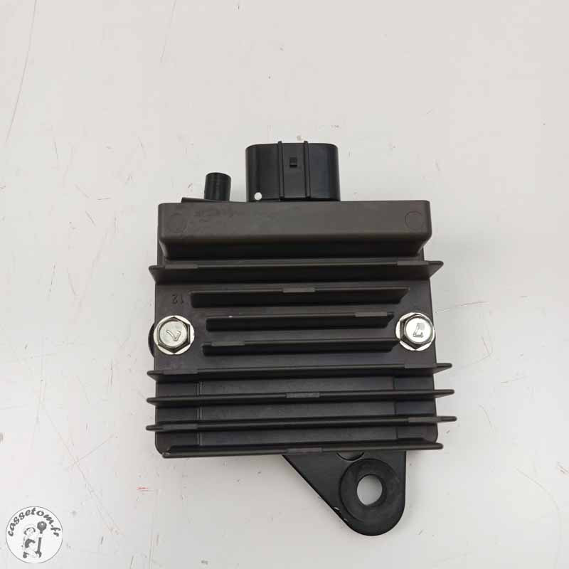 Régulateur  Kawasaki  650 Z 2017