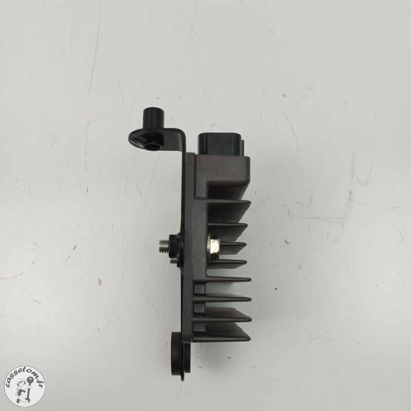 Régulateur  Kawasaki  650 Z 2017