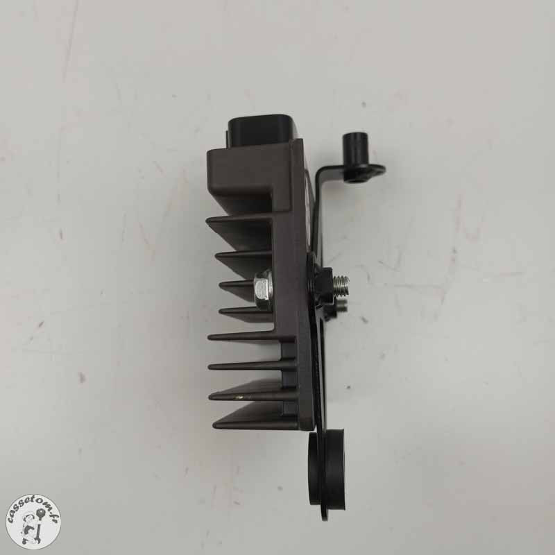 Régulateur Kawasaki 650 Z 2017 Occasion | CasseTom