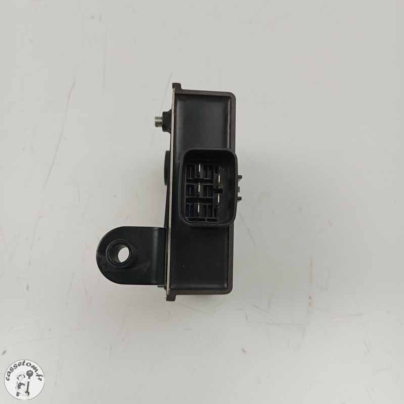 Régulateur Kawasaki 650 Z 2017 Occasion | CasseTom