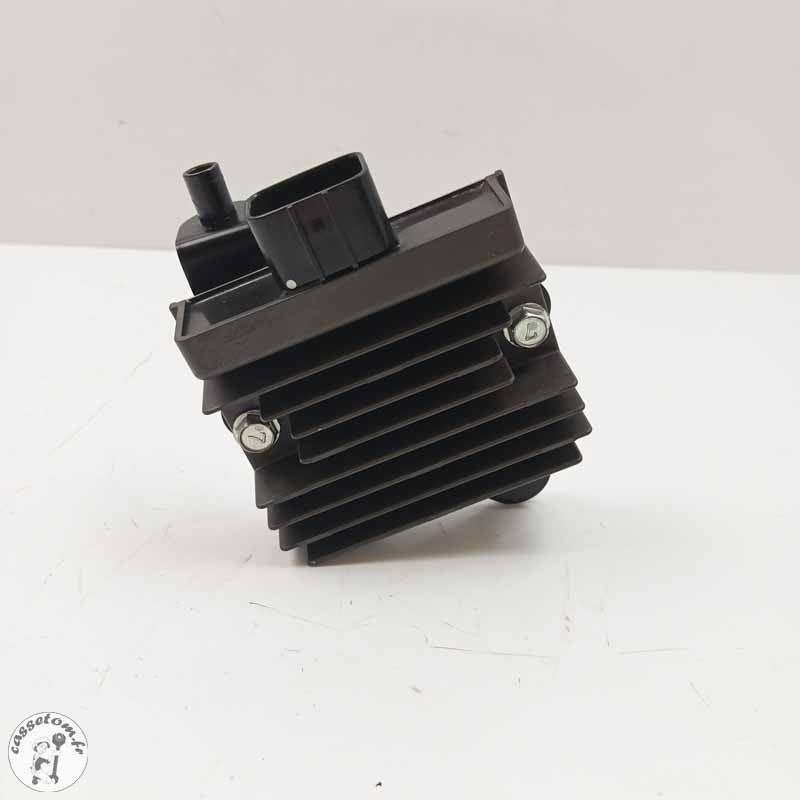 Régulateur Kawasaki 650 Z 2017 Occasion | CasseTom