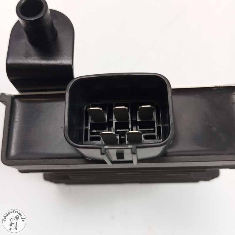 Régulateur Kawasaki 650 Z 2017 Occasion | CasseTom