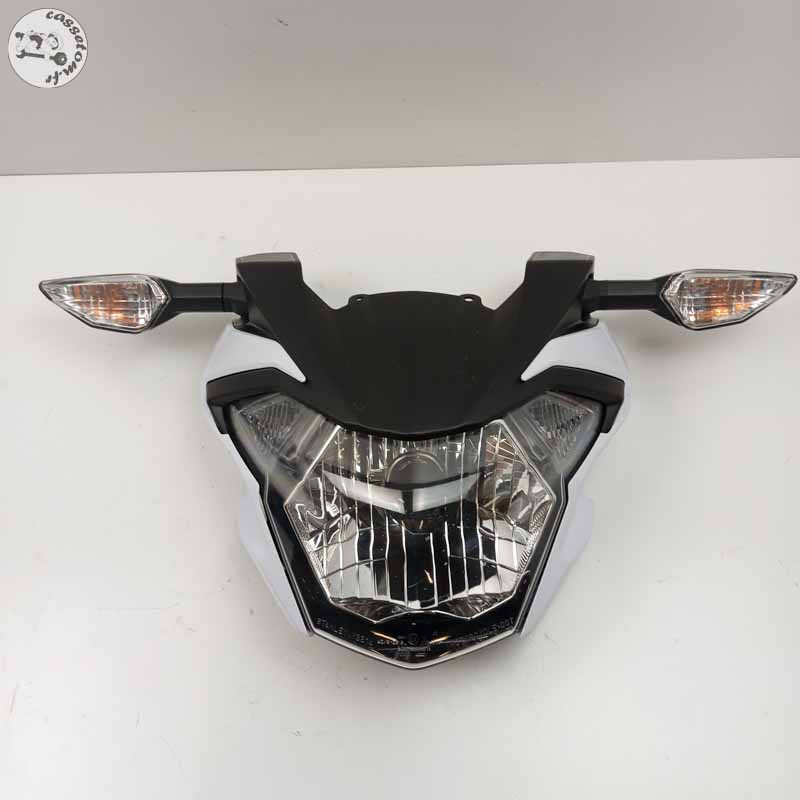 Optique Kawasaki  650 Z 2017