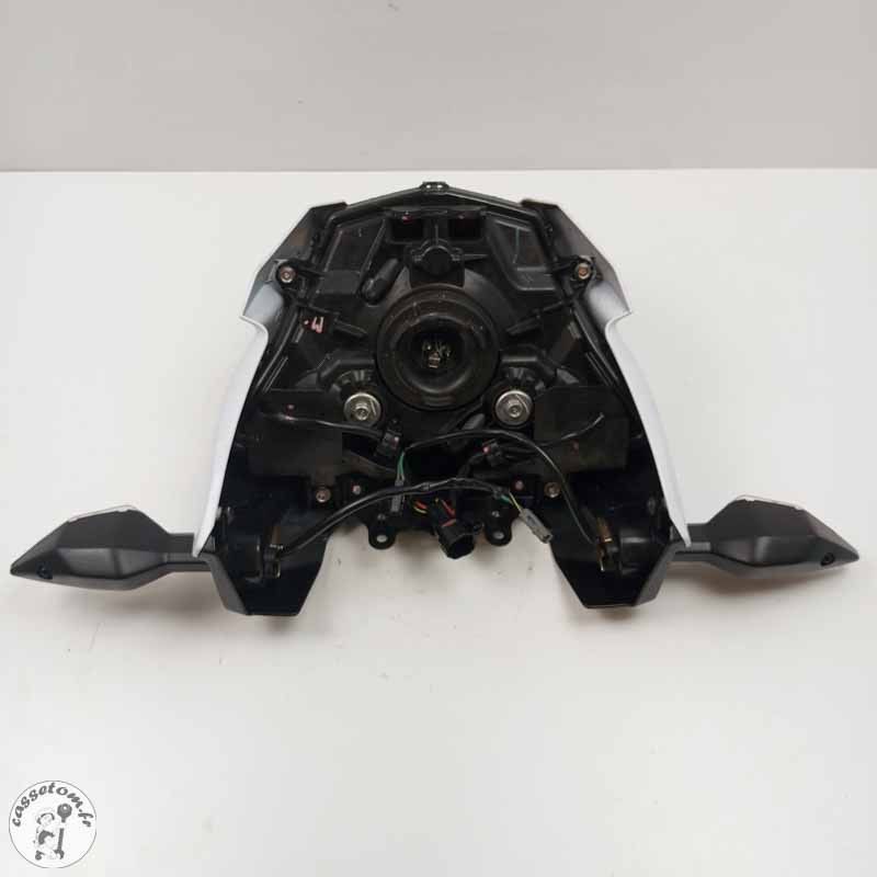 Optique Kawasaki  650 Z 2017