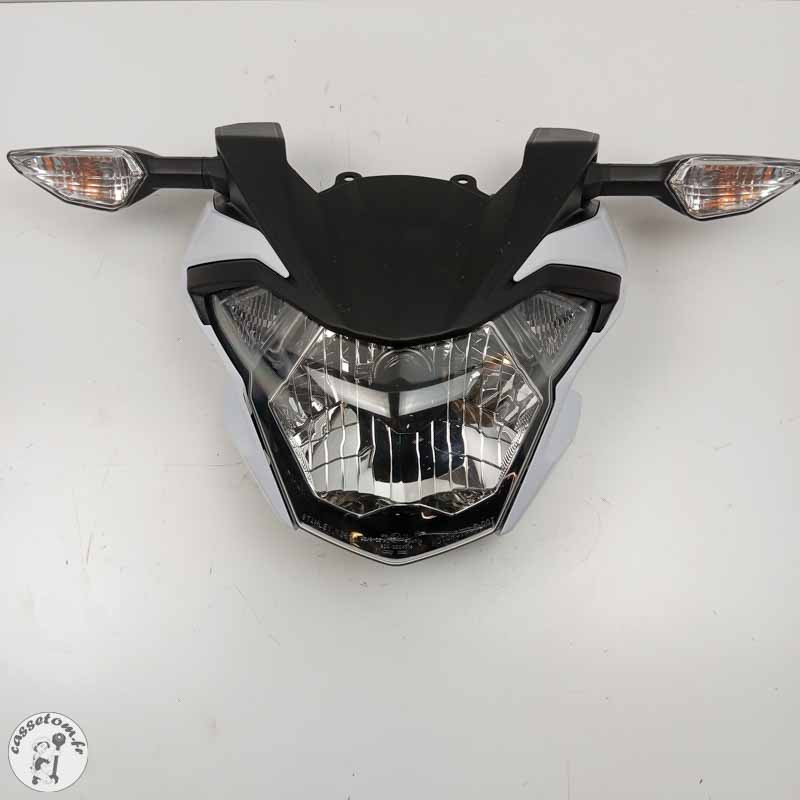 Optique Kawasaki  650 Z 2017