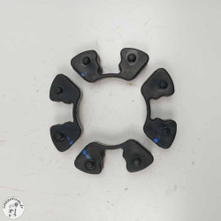 Silent bloc Kawasaki 650 Z 2017 Occasion | CasseTom