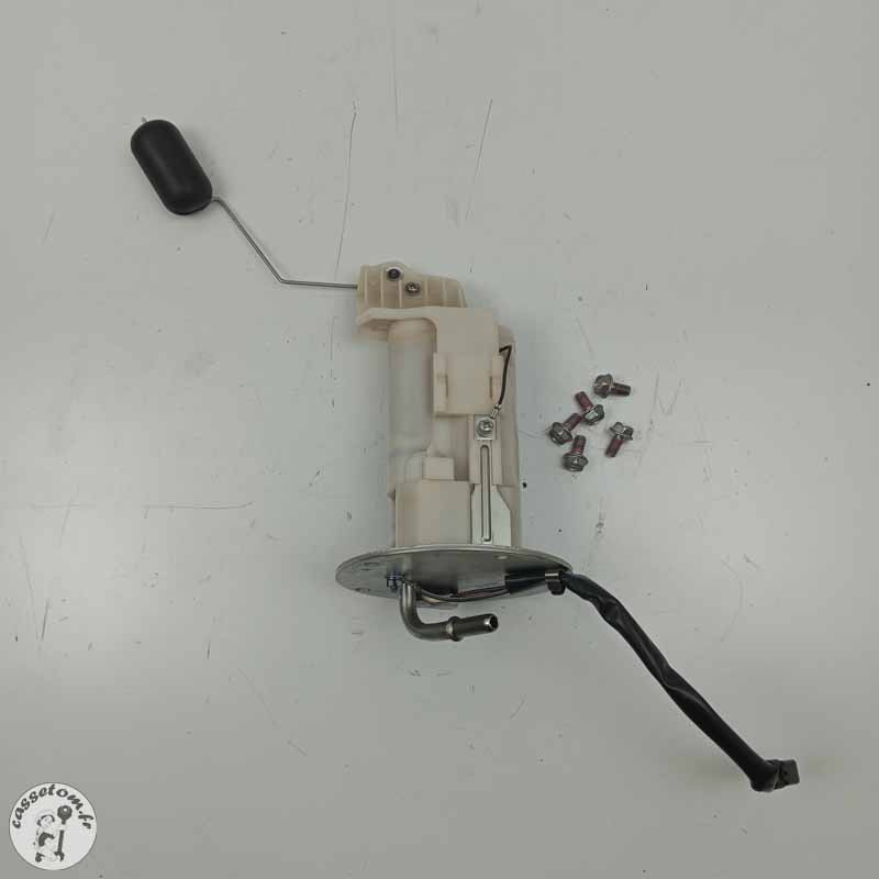 Pompe à essence Kawasaki 650 Z 2017 Occasion | CasseTom