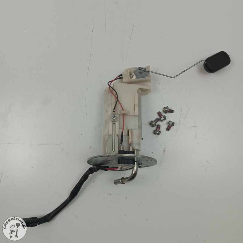 Pompe à essence Kawasaki  650 Z 2017