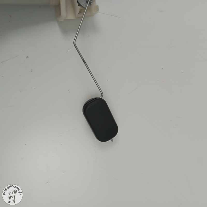 Pompe à essence Kawasaki  650 Z 2017