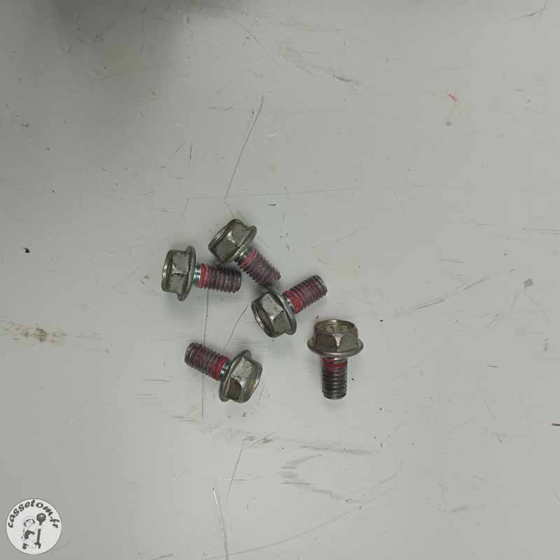 Pompe à essence Kawasaki  650 Z 2017