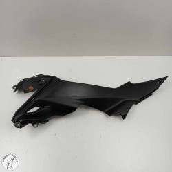 Cache latéral gauche Kawasaki  650 Z 2017