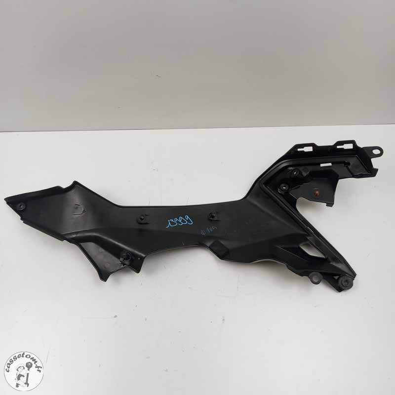 Cache latéral gauche Kawasaki  650 Z 2017