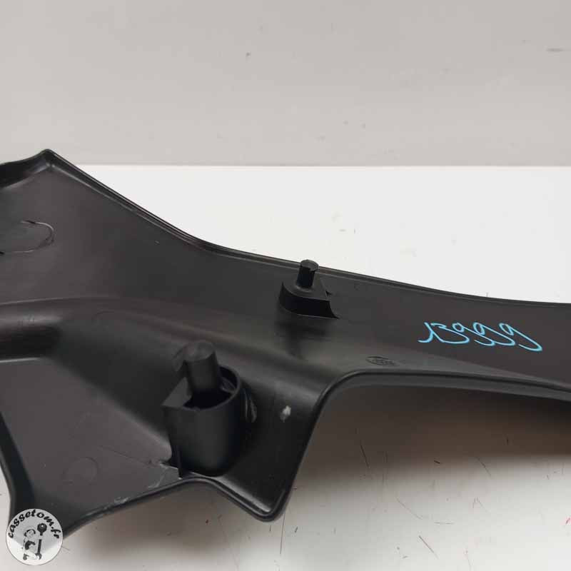 Cache latéral gauche Kawasaki  650 Z 2017