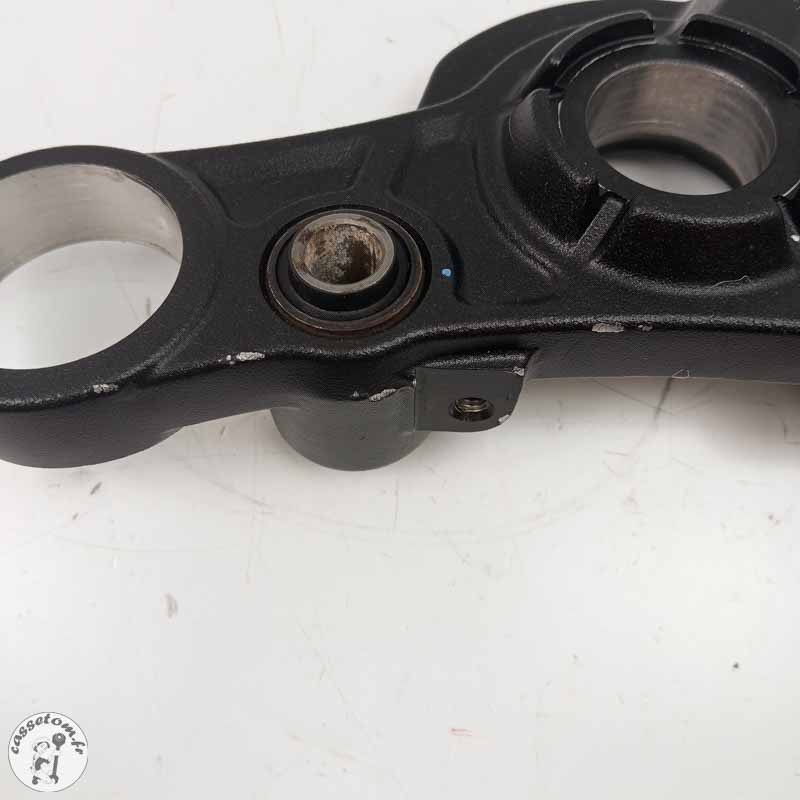 Té de fourche supérieur Kawasaki 650 Z 2017 Occasion | CasseTom