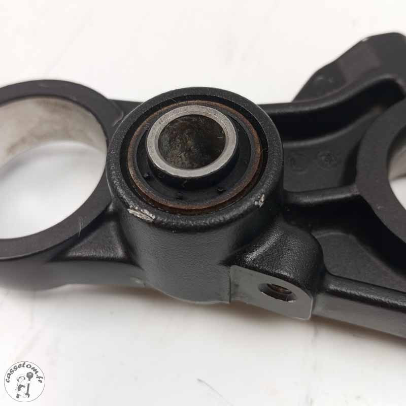 Té de fourche supérieur Kawasaki 650 Z 2017 Occasion | CasseTom