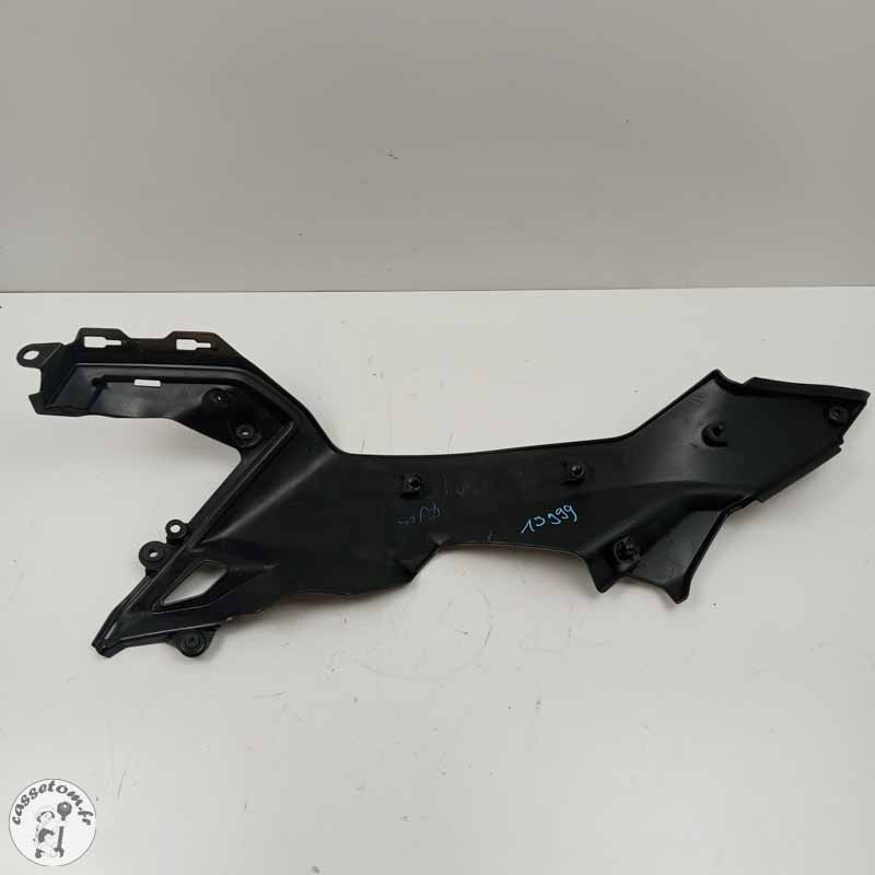 Cache latéral droit Kawasaki  650 Z 2017