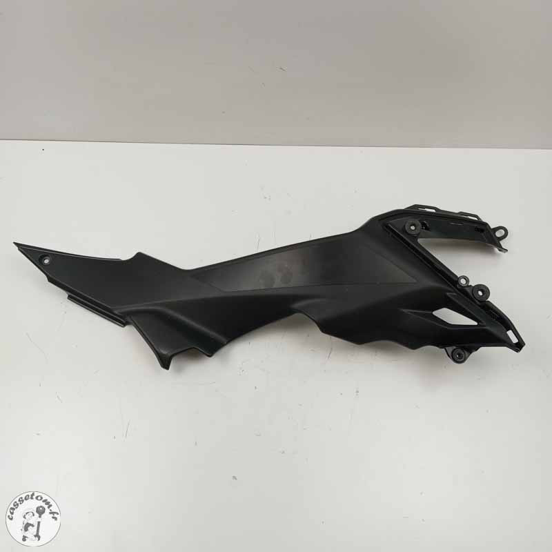 Cache latéral droit Kawasaki  650 Z 2017