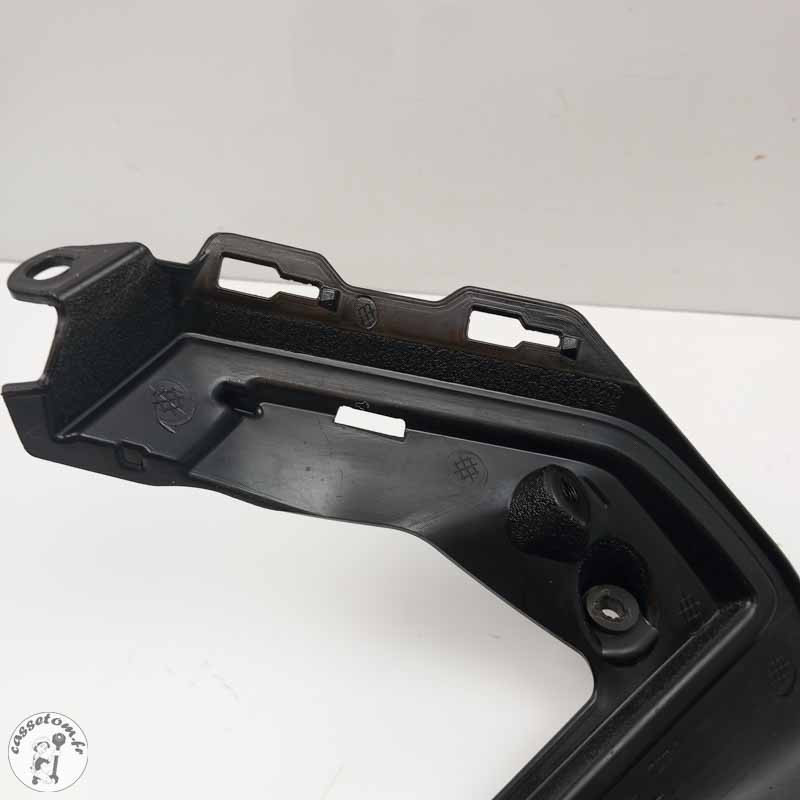 Cache latéral droit Kawasaki  650 Z 2017