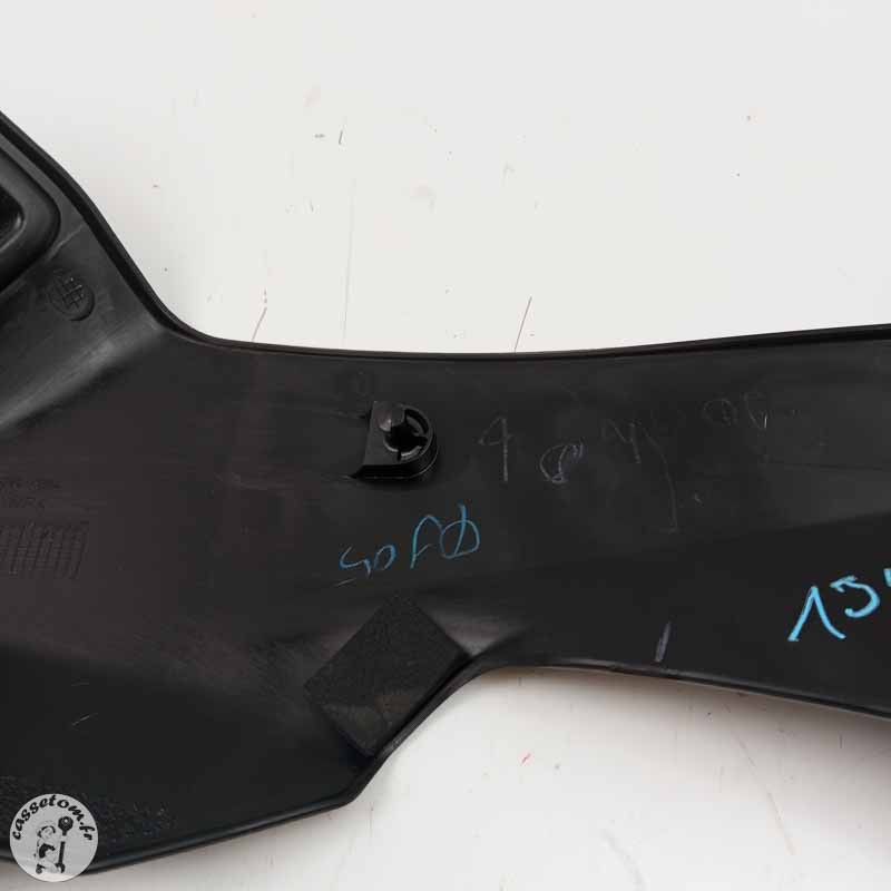 Cache latéral droit Kawasaki  650 Z 2017