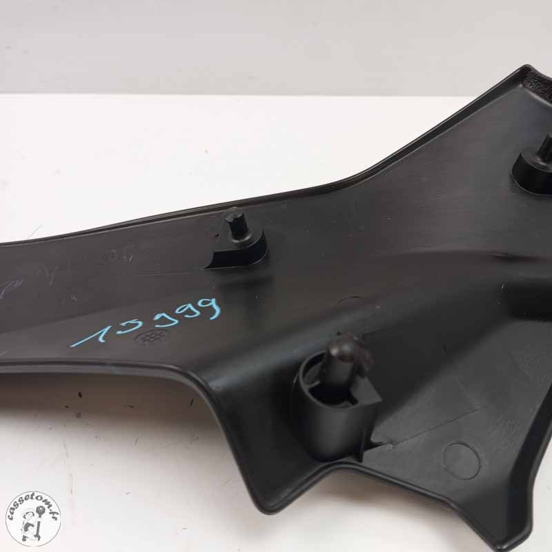 Cache latéral droit Kawasaki  650 Z 2017