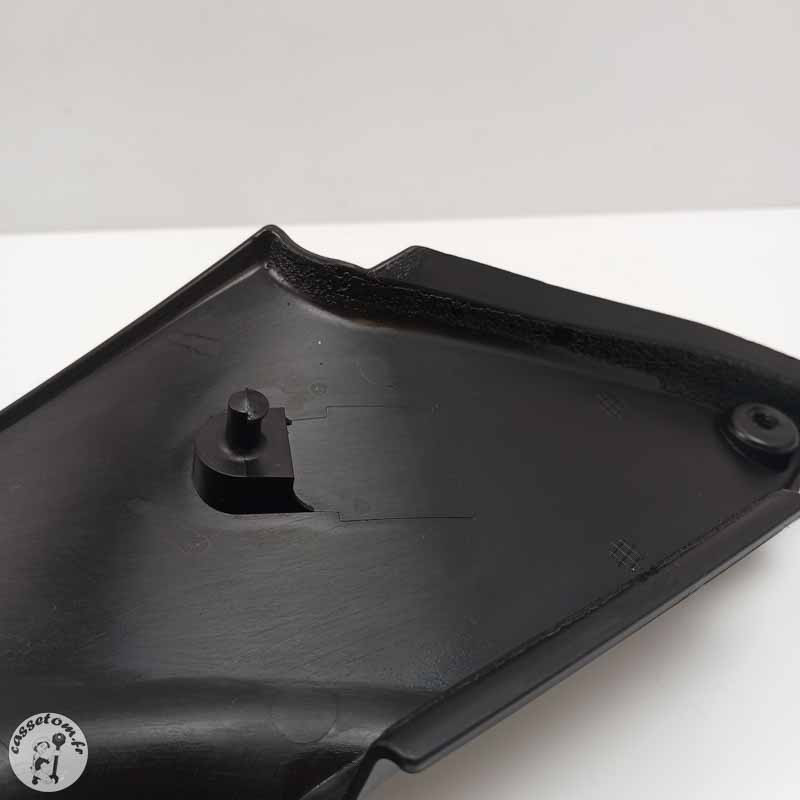 Cache latéral droit Kawasaki 650 Z 2017 Occasion | CasseTom