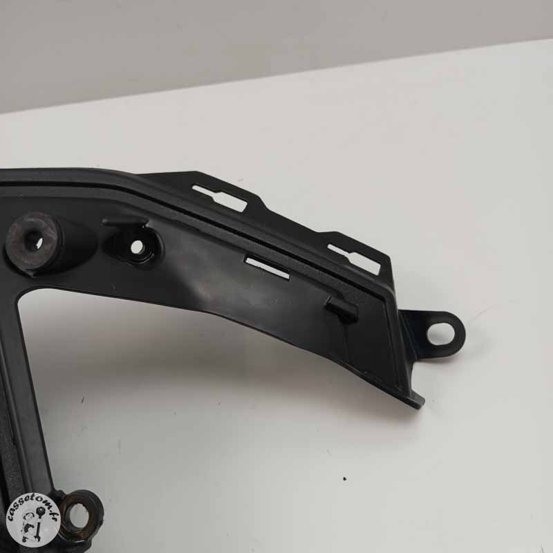 Cache latéral droit Kawasaki 650 Z 2017 Occasion | CasseTom