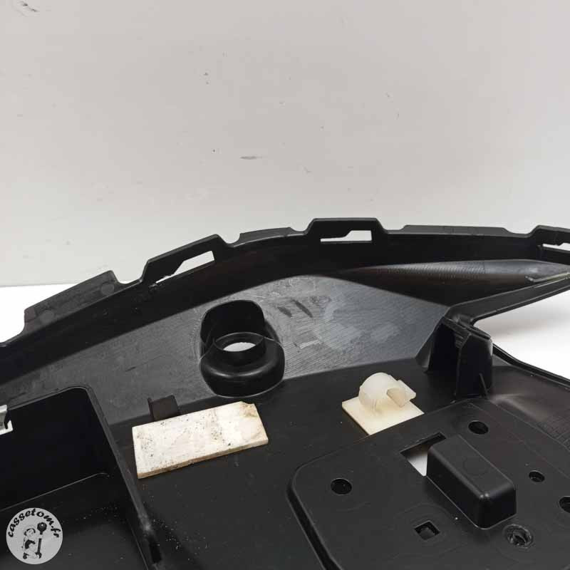 Passage de roue Kawasaki  650 Z 2017