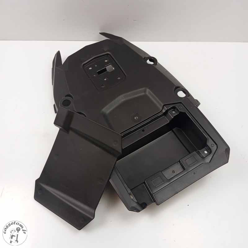 Passage de roue Kawasaki  650 Z 2017