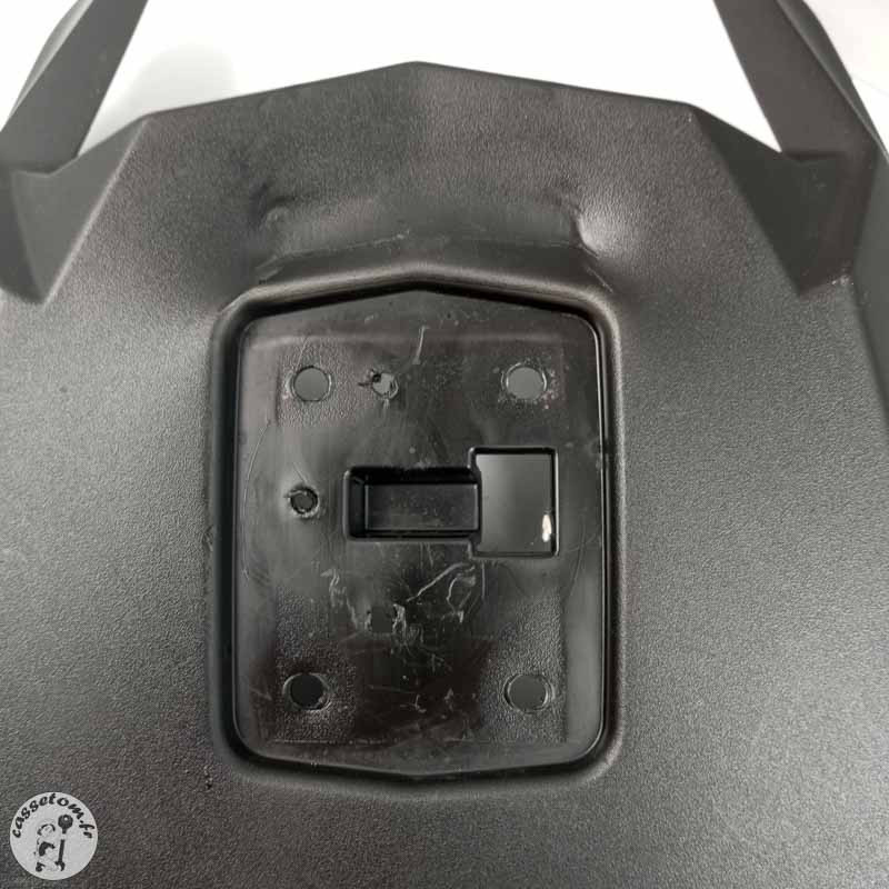 Passage de roue Kawasaki  650 Z 2017