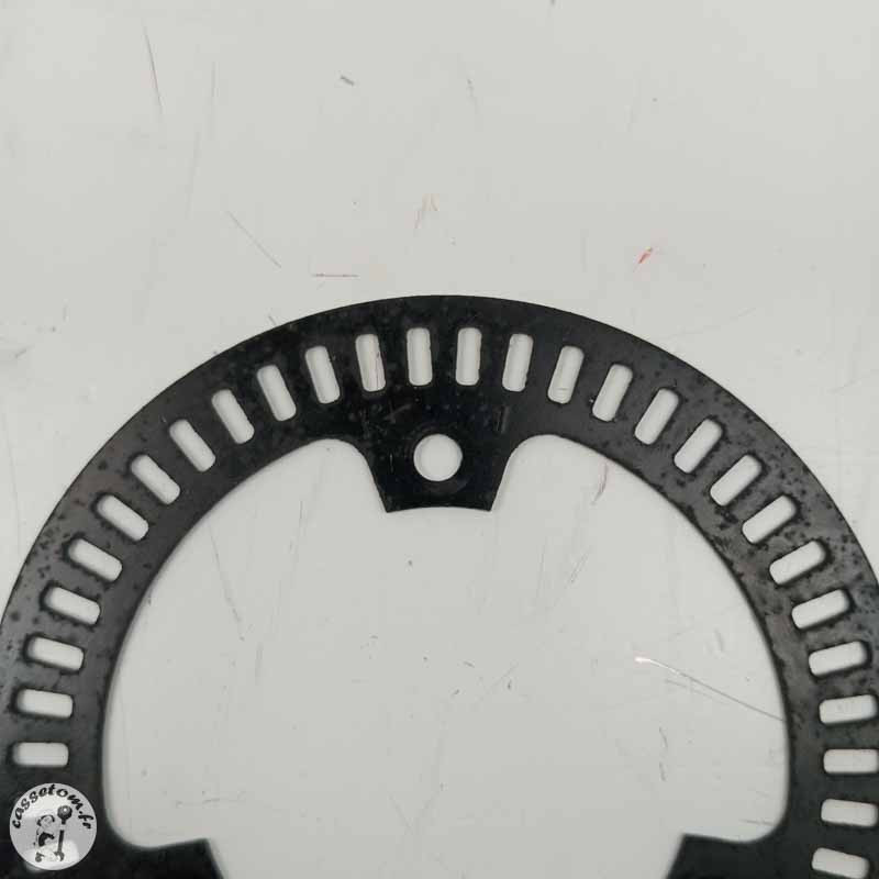 Cible ABS avant Kawasaki 650 Z 2017 Occasion | CasseTom