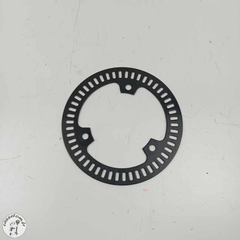 Cible ABS avant Kawasaki 650 Z 2017 Occasion | CasseTom