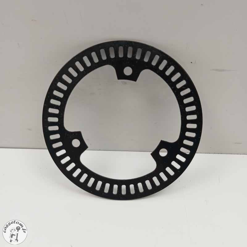 Cible ABS avant Kawasaki 650 Z 2017 Occasion | CasseTom