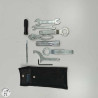 Trousse à outils Kawasaki  650 Z 2017
