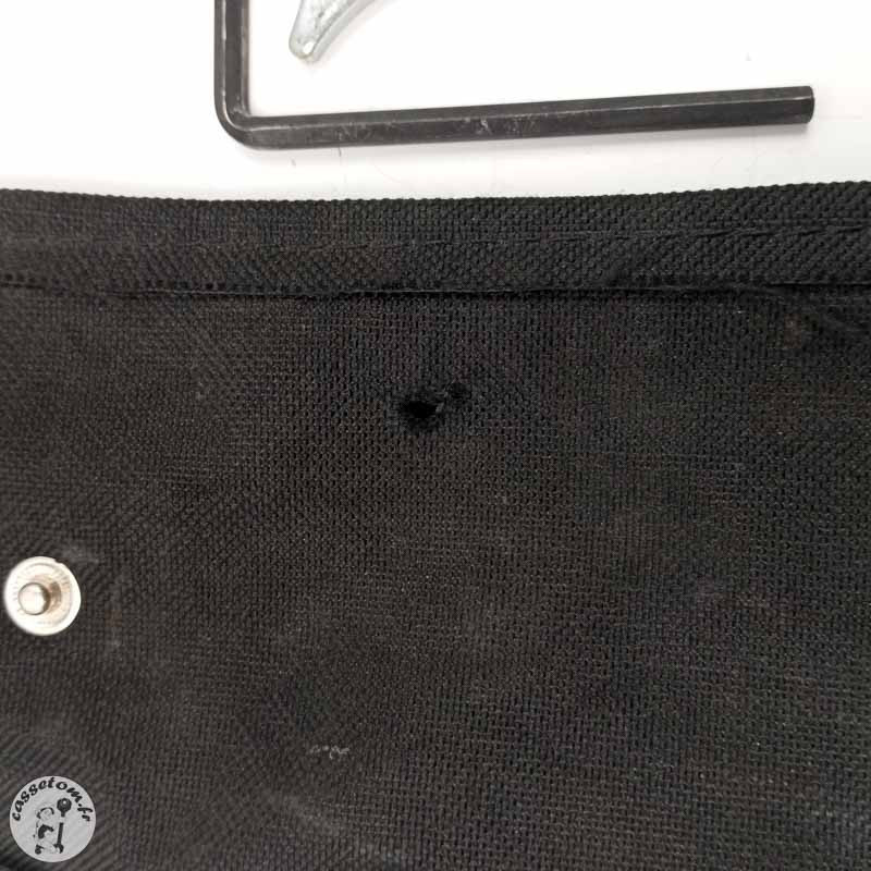 Trousse à outils Kawasaki  650 Z 2017