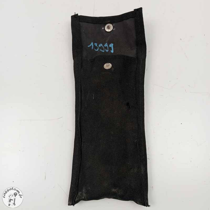 Trousse à outils Kawasaki  650 Z 2017