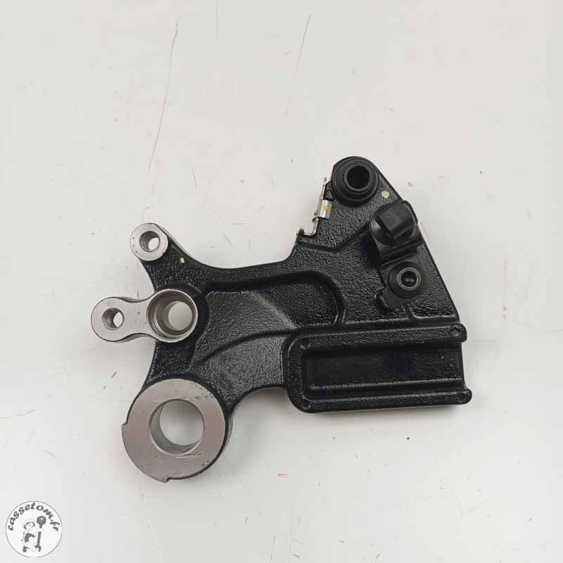 Support d'étrier arrière Kawasaki  650 Z 2017