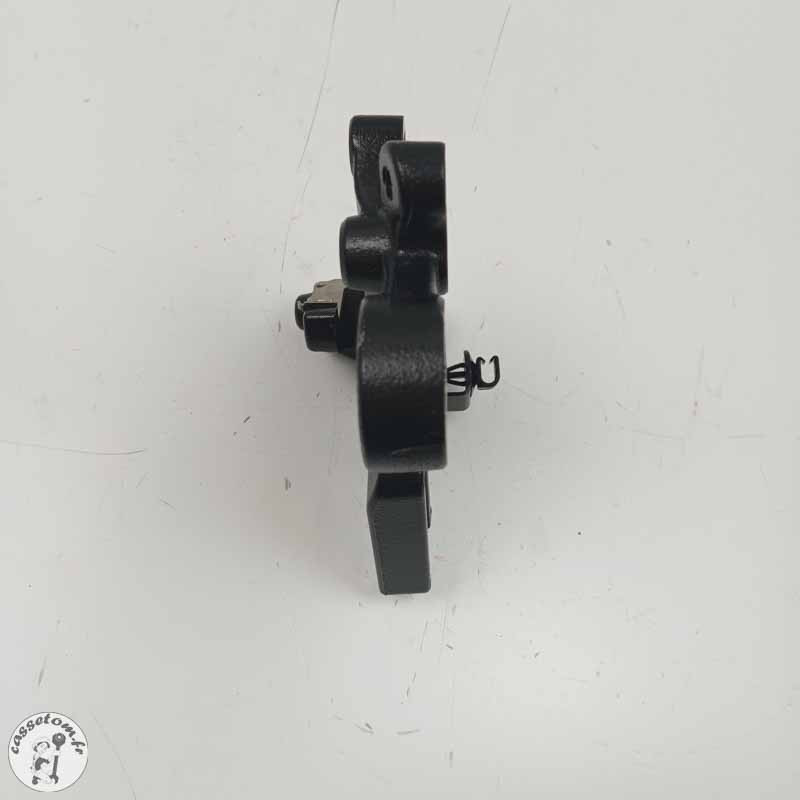 Support d'étrier arrière Kawasaki  650 Z 2017