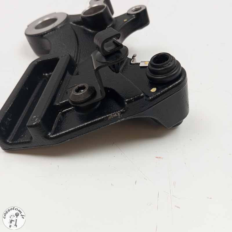 Support d'étrier arrière Kawasaki  650 Z 2017