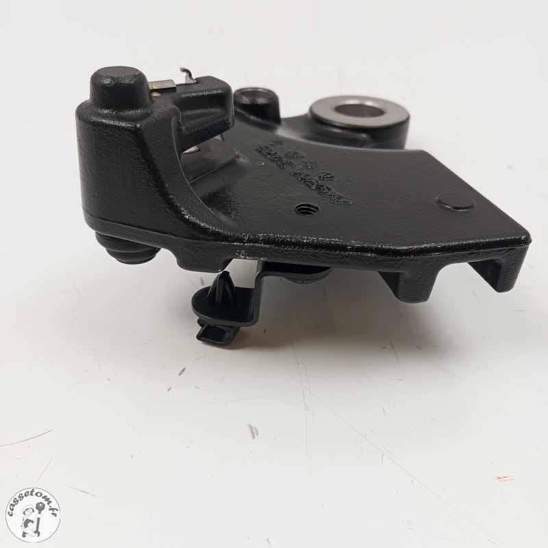 Support d'étrier arrière Kawasaki  650 Z 2017