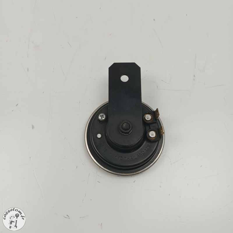 Klaxon Kawasaki  650 Z 2017